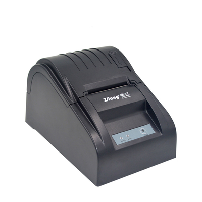 RS232 ブルートゥース 58mm Usbのサーマル プリンターのWifiレシート プリンターRJ11