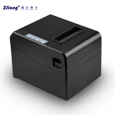 レストランの台所サーマル プリンターUSBのイーサネットRS232 ブルートゥース Wifi港POS-8330との3インチ