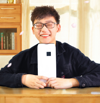オフィス210mmのための直接熱無線携帯用A4カラー プリンター