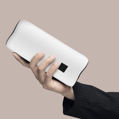 OEMの熱A4ペーパー プリンター再充電可能な家および在宅勤務事務所の使用