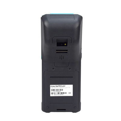 携帯用無線手持ち型POS末端機械システムNFC 2+16Gアンドロイド