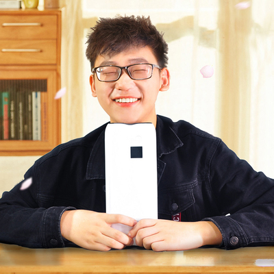 小さい無線上昇温暖気流A4のサーマル プリンター サポートWindowsの人間の特徴をもつシステム