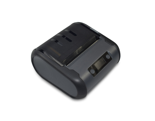 最高速度USB POS ブルートゥース 80mm Portbaleの小型サーマル プリンターのラベル メーカー