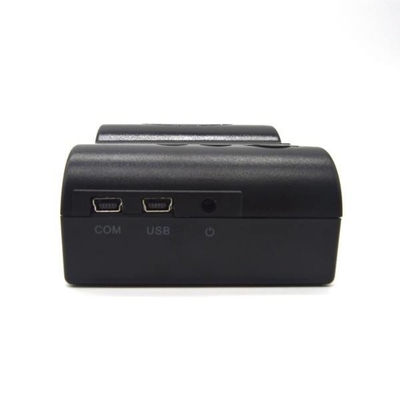 ODM RS232 ブルートゥース携帯電話のための無線携帯用プリンター58mmアンドロイド