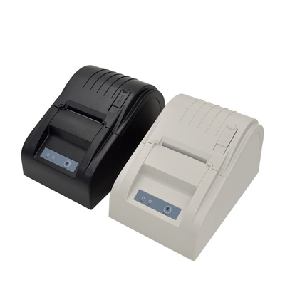 RS232 ブルートゥース 58mm Usbのサーマル プリンターのWifiレシート プリンターRJ11