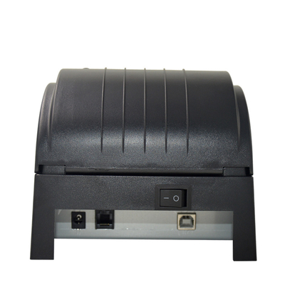 RS232 ブルートゥース 58mm Usbのサーマル プリンターのWifiレシート プリンターRJ11