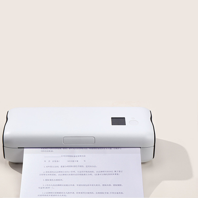 OEM文書の熱A4ペーパーは210mmを広げる