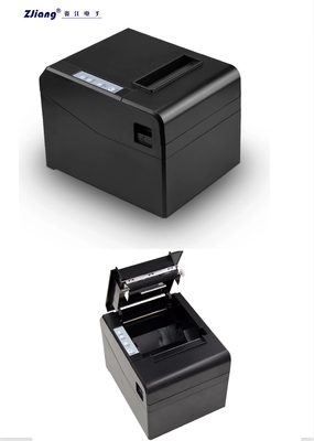 USB無線ビル80mm 203 Dpiレシート プリンターPOSシステム