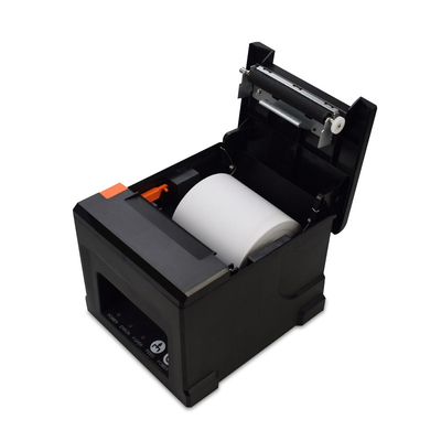 Usb Lan RJ11 インターフェイス 3 インチ Pos 自動カッター付きサーマル レシート プリンター