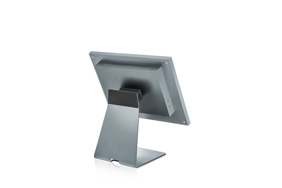 1 つのターミナルの 15 インチの金銭登録機の小売店のタッチ画面 POS 機械すべて